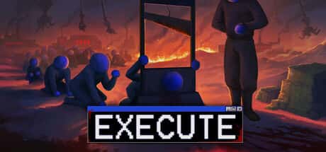 处决 Execute 中文版背景