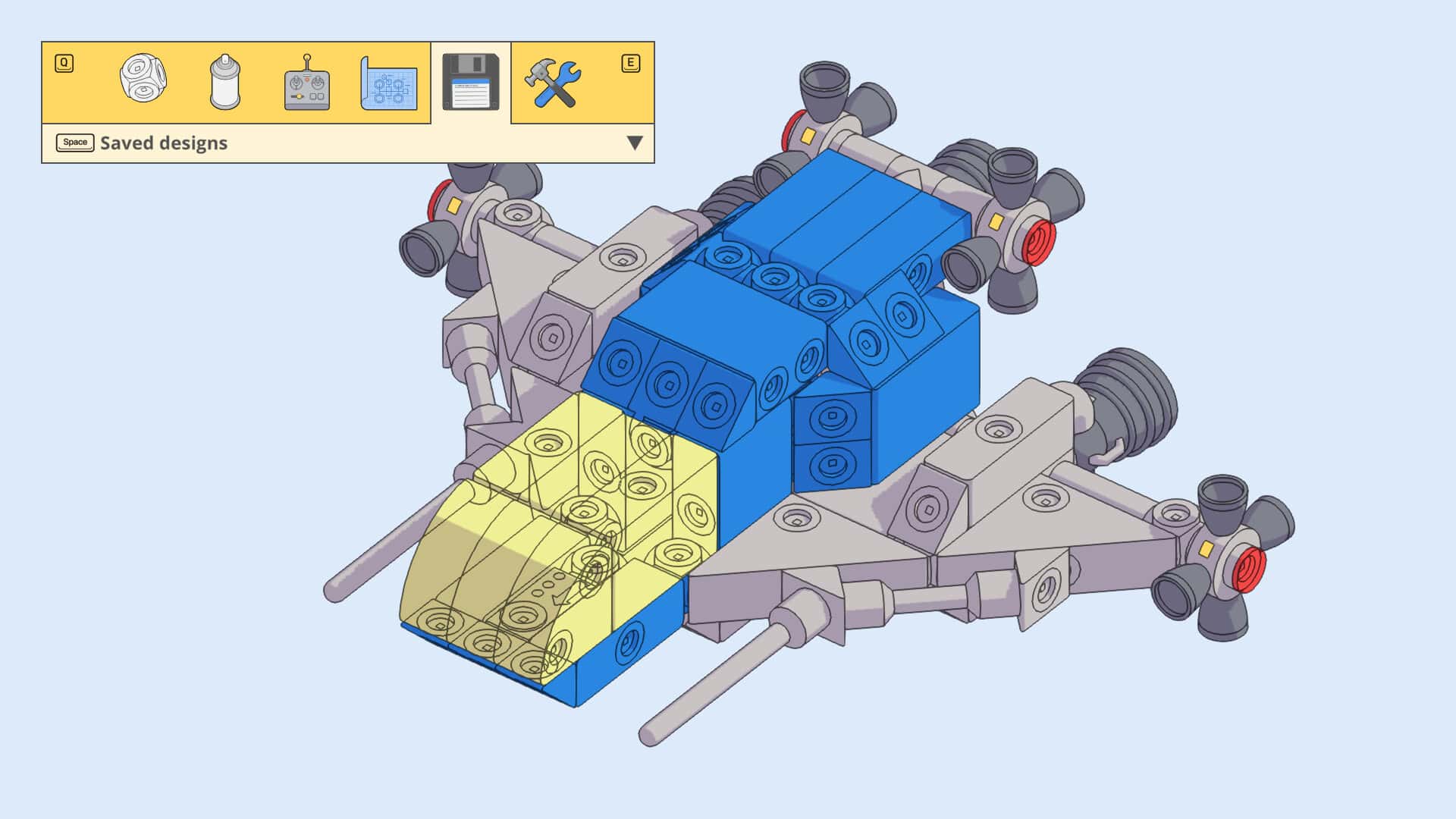 游戏画面5